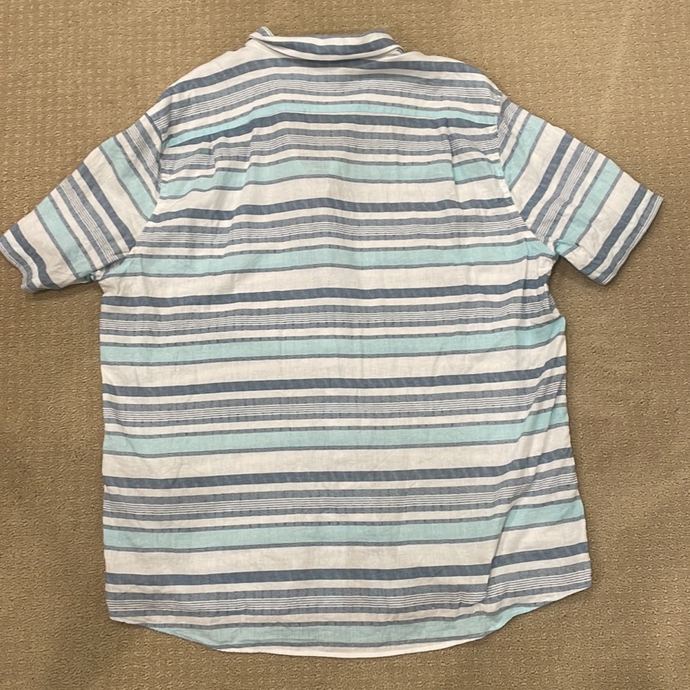 Southern Tide Button Up - image 5